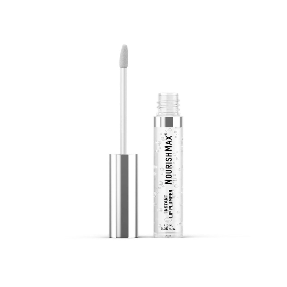 NOURISHMAX INSTANT LIP PLUMPER👄👄2!!
